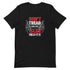 Don't Tread on my Gun Rights Short-sleeve unisex t-shirt - Mainstream Freedom